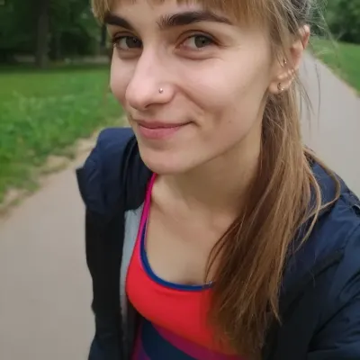 Дарина