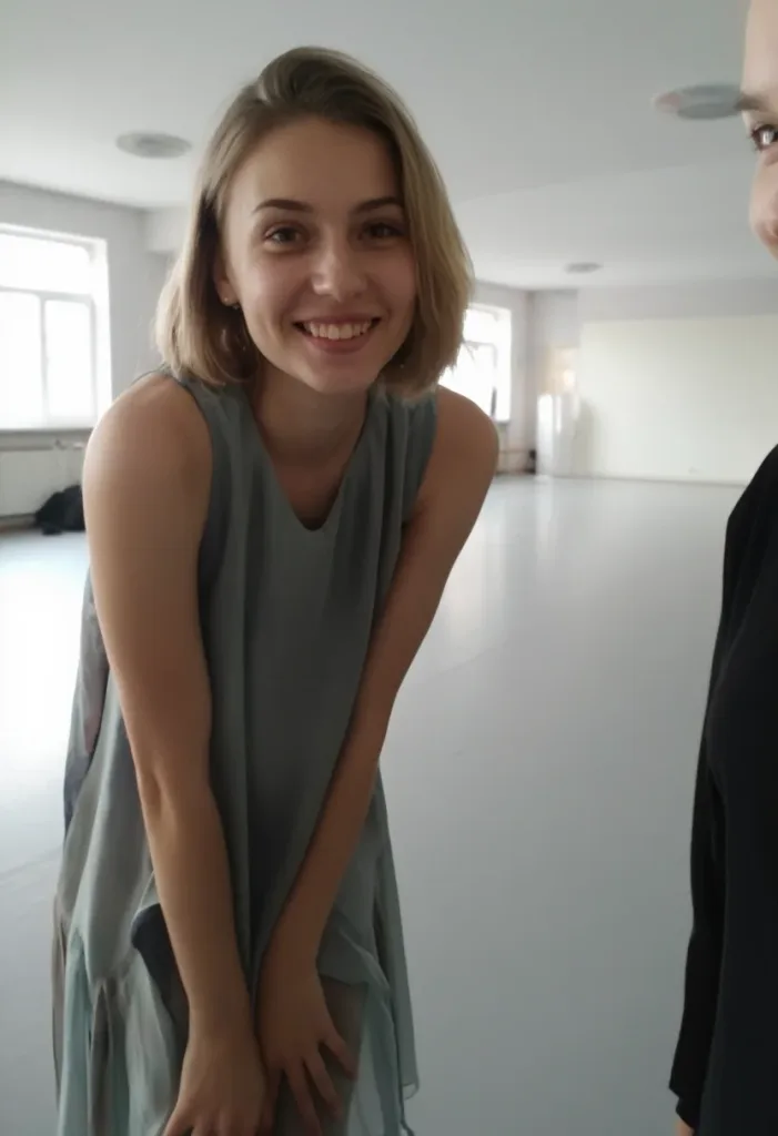 Peachy